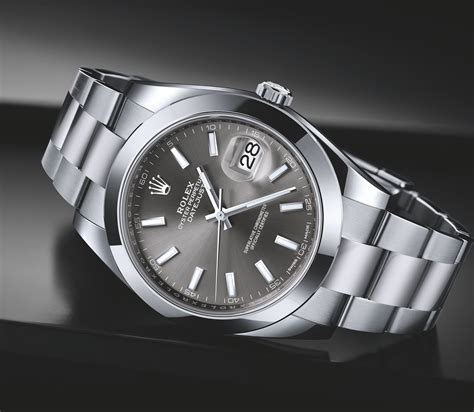 rolex oyster perpetual datejust della rocca|oyster perpetual datejust 41.